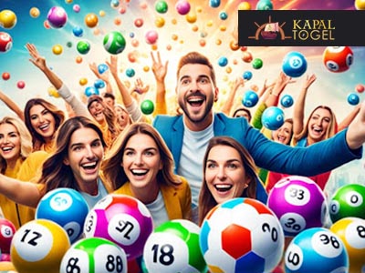 KAPALTOGEL | Login Ke Akun Pasang Togel Online Jitu